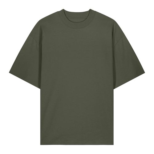 Stanley/Stella Blaster 2.0 oversized unisex T-shirt - Billede 7