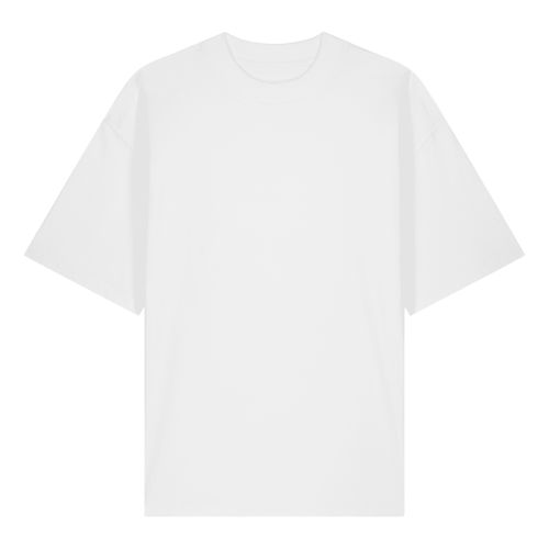 Stanley/Stella Blaster 2.0 oversized unisex T-shirt - Billede 9