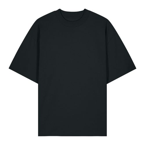 Stanley/Stella Blaster 2.0 oversized unisex T-shirt - Billede 8