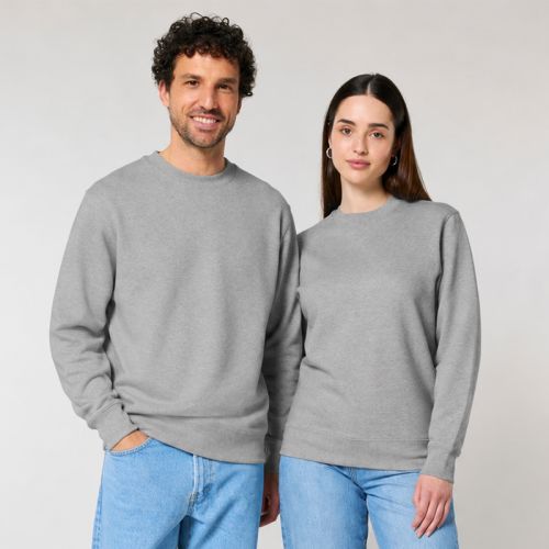 Stanley/Stella Changer 2.0 unisex sweatshirt - Billede 3