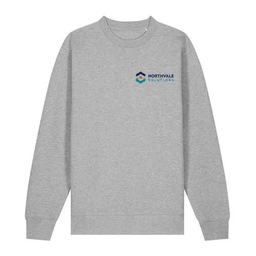 Stanley/Stella Changer 2.0 unisex sweatshirt - Billede 1