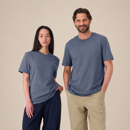 Stanley/Stella Creator 2.0 Unisex T-Shirt - Billede 3