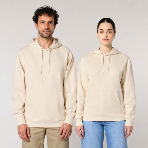 Stanley/Stella Cruiser 2.0 Unisex Hoodie - Billede 4