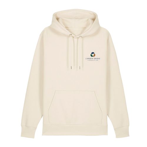 Stanley/Stella Cruiser 2.0 Unisex Hoodie - Billede 1