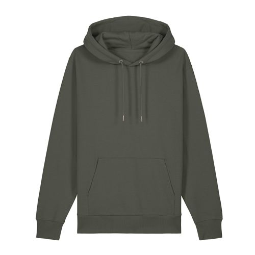 Stanley/Stella Cruiser 2.0 Unisex Hoodie - Billede 12