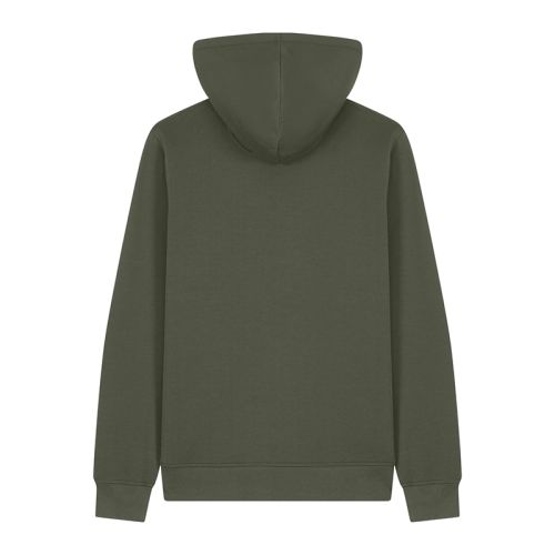 Stanley/Stella Mixer Unisex Hoodie - Billede 2