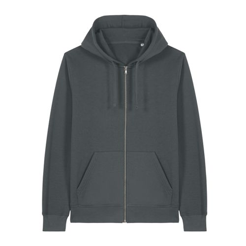 Stanley/Stella Mixer Unisex Hoodie - Billede 17