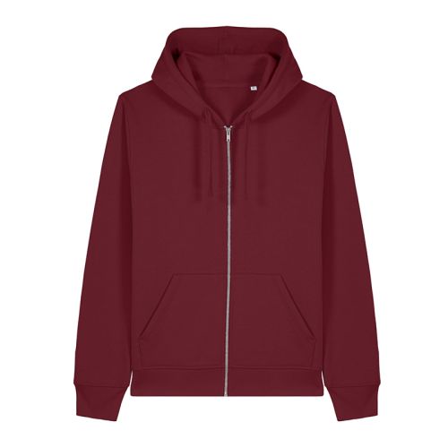 Stanley/Stella Mixer Unisex Hoodie - Billede 10