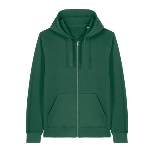 Stanley/Stella Mixer Unisex Hoodie - Billede 15