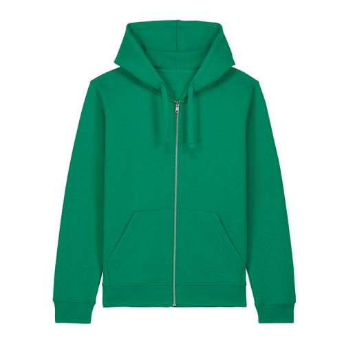 Stanley/Stella Mixer Unisex Hoodie - Billede 14