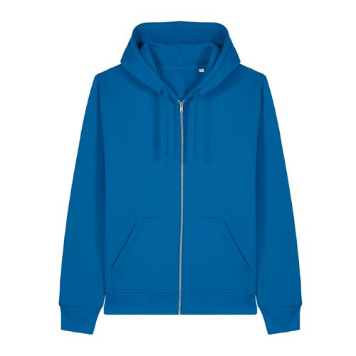 Stanley/Stella Mixer Unisex Hoodie - Billede 12