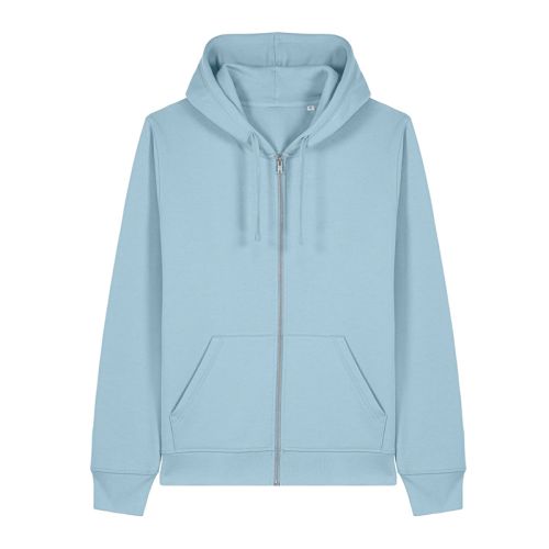 Stanley/Stella Mixer Unisex Hoodie - Billede 13