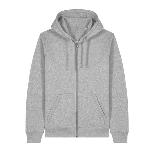 Stanley/Stella Mixer Unisex Hoodie - Billede 8