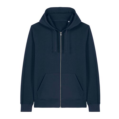 Stanley/Stella Mixer Unisex Hoodie - Billede 7