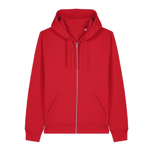 Stanley/Stella Mixer Unisex Hoodie - Billede 11