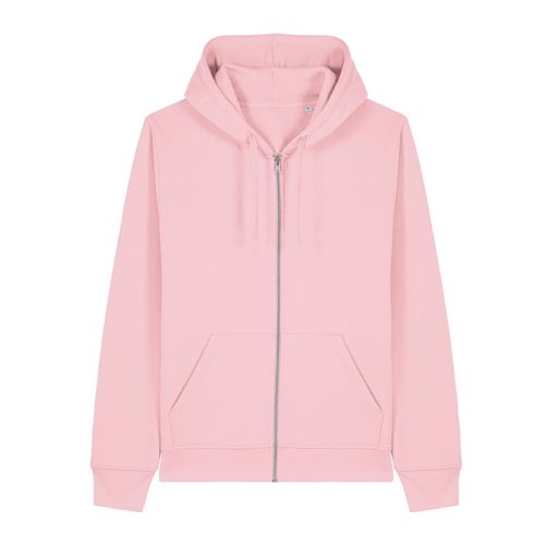 Stanley/Stella Mixer Unisex Hoodie - Billede 9