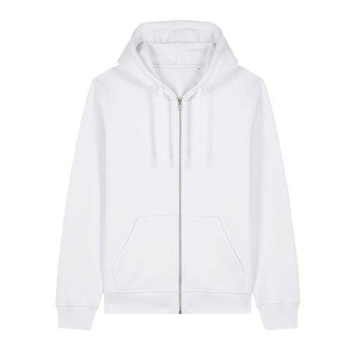 Stanley/Stella Mixer Unisex Hoodie - Billede 6