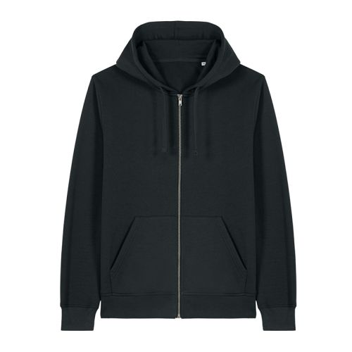 Stanley/Stella Mixer Unisex Hoodie - Billede 5