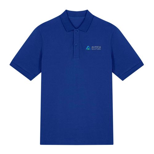 Stanley/Stella Prepster 2.0 unisex poloshirt - Billede 1