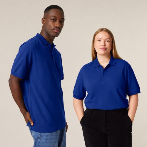 Stanley/Stella Prepster 2.0 unisex poloshirt - Billede 3