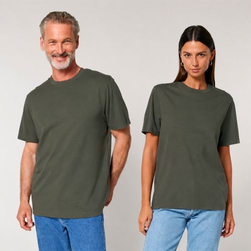 Stanley/Stella Sparker 2.0 unisex T-shirt - Billede 4