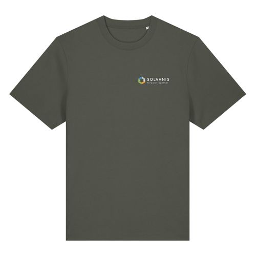 Stanley/Stella Sparker 2.0 unisex T-shirt - Billede 1