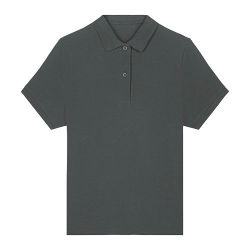 Stanley/Stella Stella Coaster damepoloshirt - Billede 4