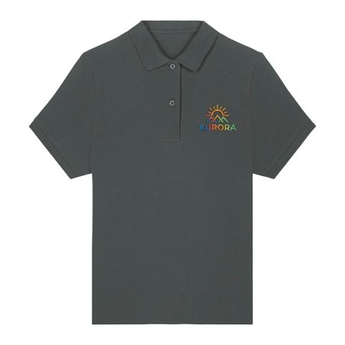 Stanley/Stella Stella Coaster damepoloshirt - Billede 1