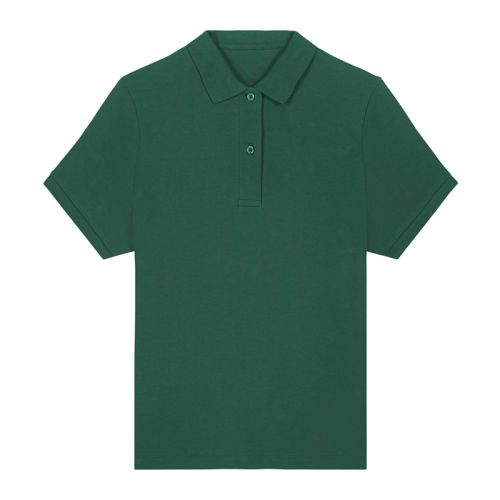 Stanley/Stella Stella Coaster damepoloshirt - Billede 11