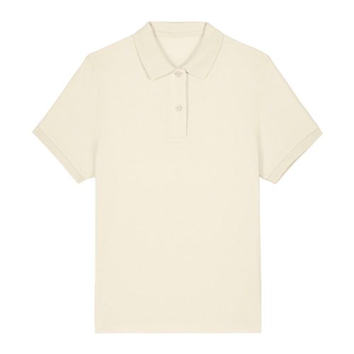 Stanley/Stella Stella Coaster damepoloshirt - Billede 8
