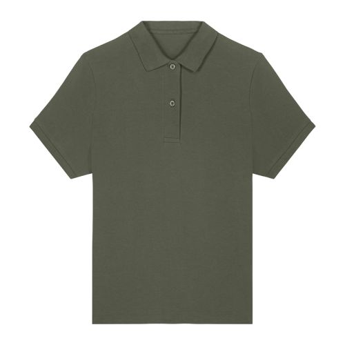 Stanley/Stella Stella Coaster damepoloshirt - Billede 12