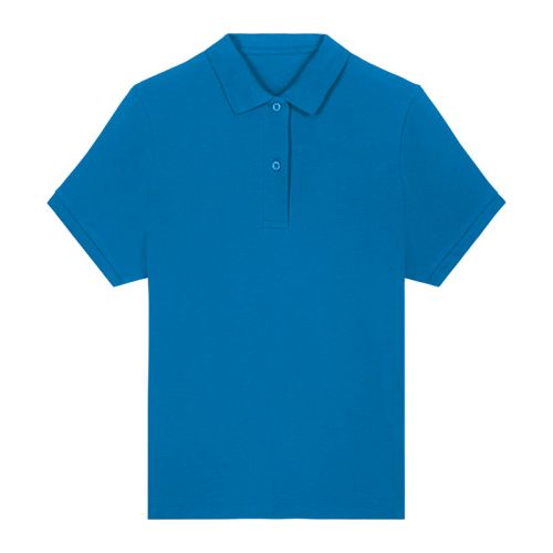 Stanley/Stella Stella Coaster damepoloshirt - Billede 9