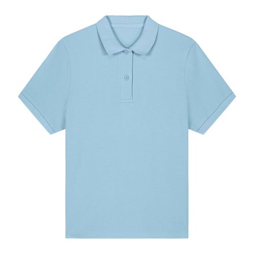 Stanley/Stella Stella Coaster damepoloshirt - Billede 13
