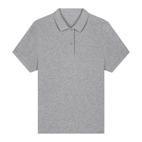 Stanley/Stella Stella Coaster damepoloshirt - Billede 6