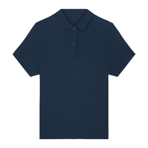 Stanley/Stella Stella Coaster damepoloshirt - Billede 10