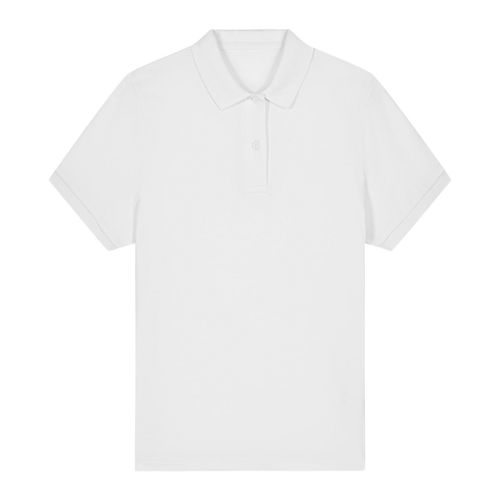 Stanley/Stella Stella Coaster damepoloshirt - Billede 5