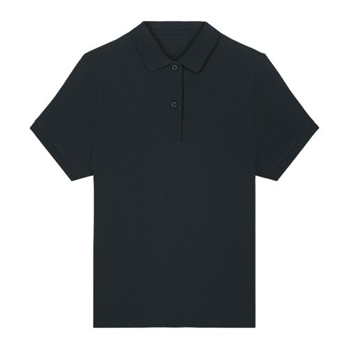 Stanley/Stella Stella Coaster damepoloshirt - Billede 7