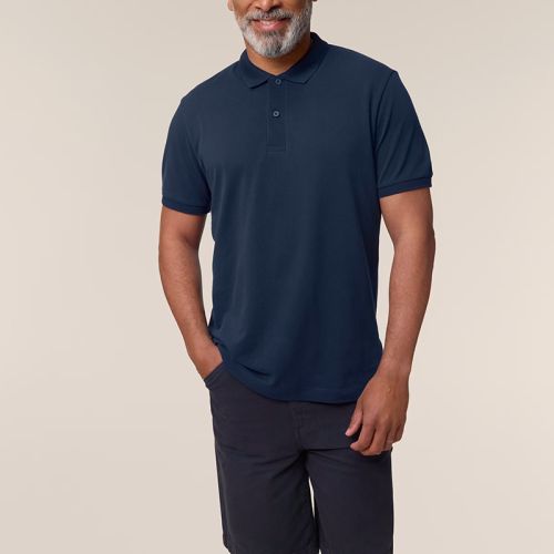 Stanley/Stella Stanley Coaster herrepolo - Billede 3
