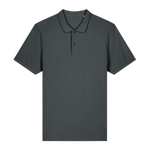 Stanley/Stella Stanley Coaster herrepolo - Billede 9