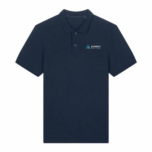 Stanley/Stella Stanley Coaster herrepolo - Billede 1