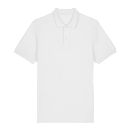 Stanley/Stella Stanley Coaster herrepolo - Billede 4