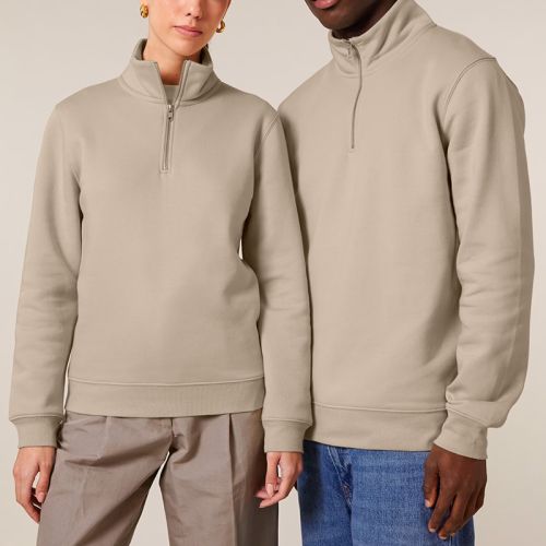 Stanley/Stella Trucker 2.0 Unisex Sweater - Billede 3