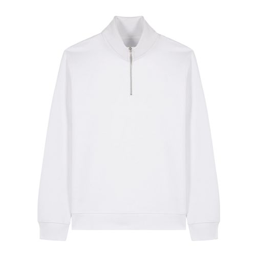 Stanley/Stella Trucker 2.0 Unisex Sweater - Billede 6