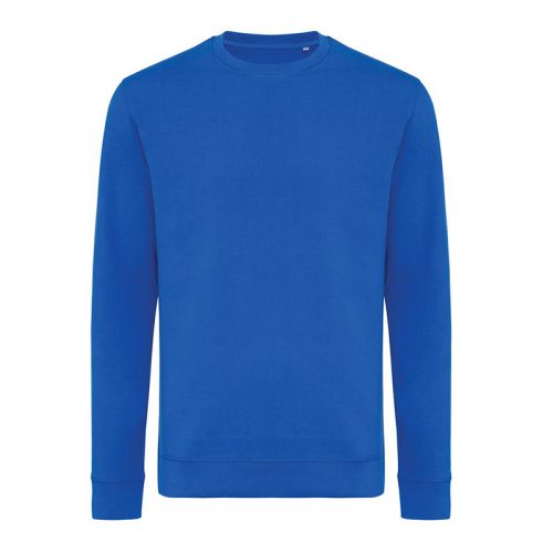 Unisex sweatshirt af genanvendte materialer - Billede 7