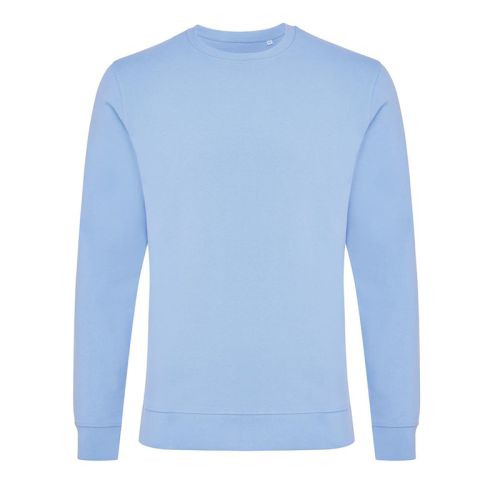 Unisex sweatshirt af genanvendte materialer - Billede 4