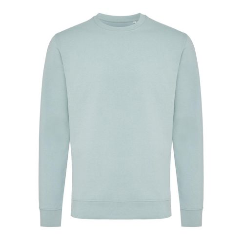 Unisex sweatshirt af genanvendte materialer - Billede 3
