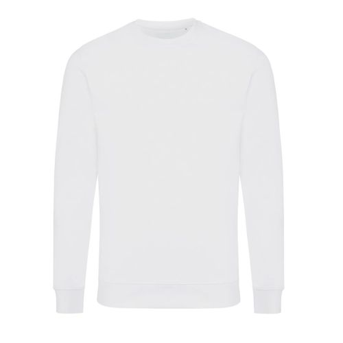 Unisex sweatshirt af genanvendte materialer - Billede 5