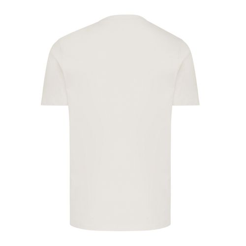 Unisex T-shirt af genanvendte materialer - Billede 2