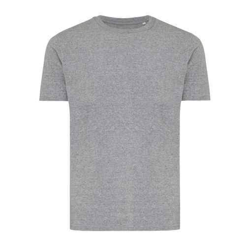 Unisex T-shirt af genanvendte materialer - Billede 8