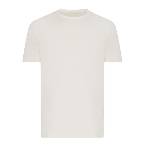 Unisex T-shirt af genanvendte materialer - Billede 4